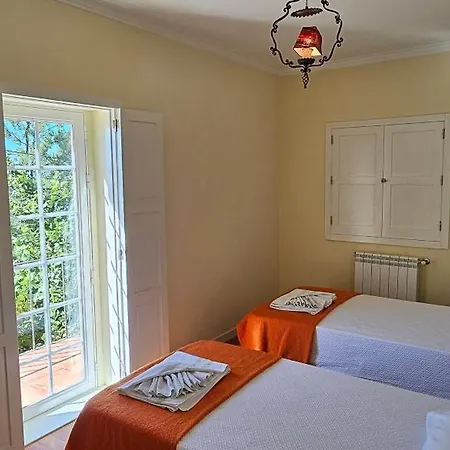 Quinta De S. Domingos - Prázdninový dům *