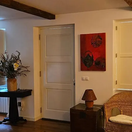 Prázdninový dům Quinta De S. Domingos - *