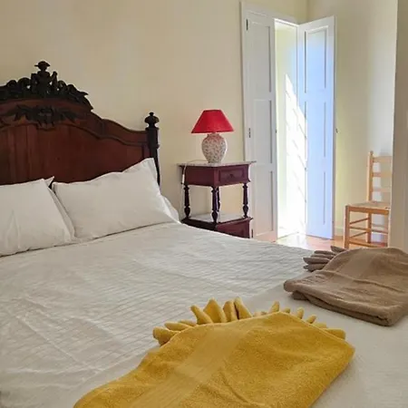 Quinta De S. Domingos - Prázdninový dům