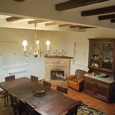 Quinta De S. Domingos - Prázdninový dům *