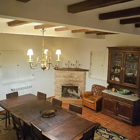 Quinta De S. Domingos - Casa de Férias *
