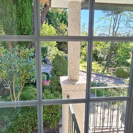 Tatil Evi Quinta De S. Domingos - *