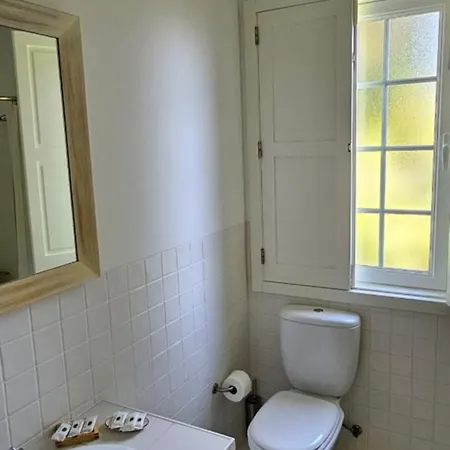 Quinta De S. Domingos - Prázdninový dům