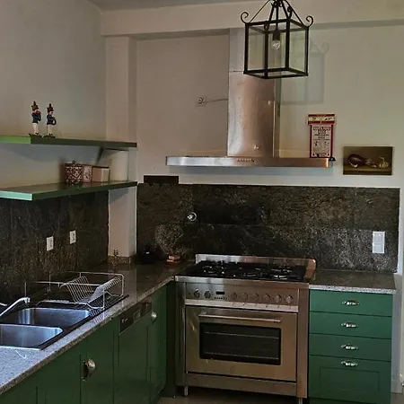 Quinta De S. Domingos - Prázdninový dům