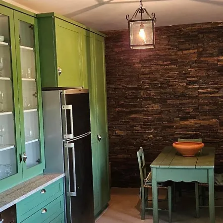 Quinta De S. Domingos - Holiday home *