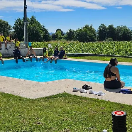 Quinta De S. Domingos -