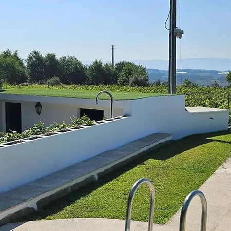 Quinta De S. Domingos - Casa de Férias