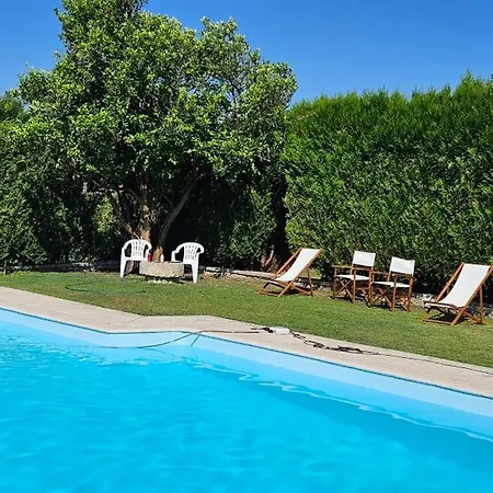 Casa de Férias Quinta De S. Domingos - Viseu