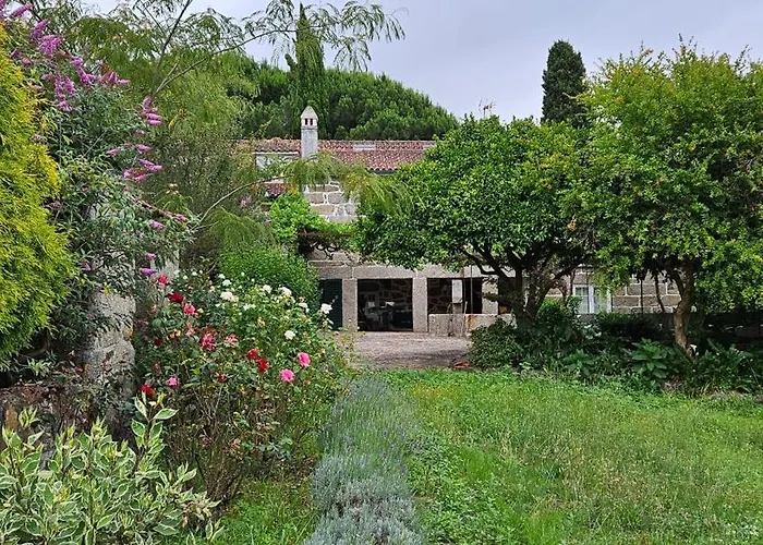 Quinta De S. Domingos - *