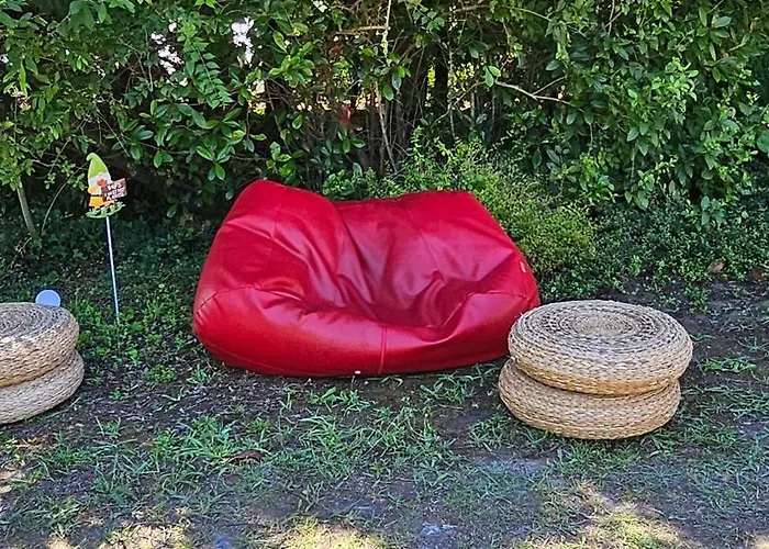 Casa vacanze Quinta De S. Domingos -