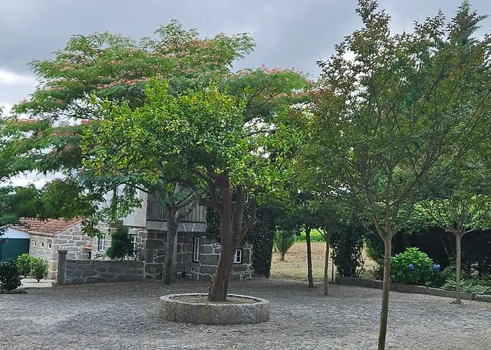 Quinta De S. Domingos - Viseu