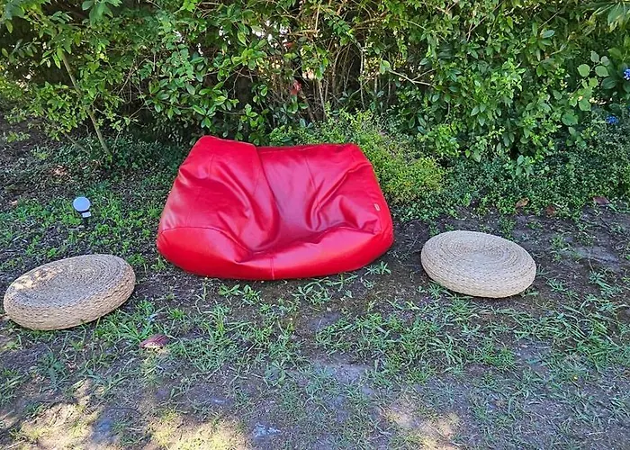 Casa vacanze Quinta De S. Domingos - Viseu