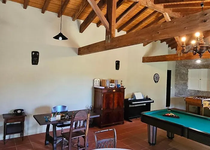 Quinta De S. Domingos - Casa vacanze