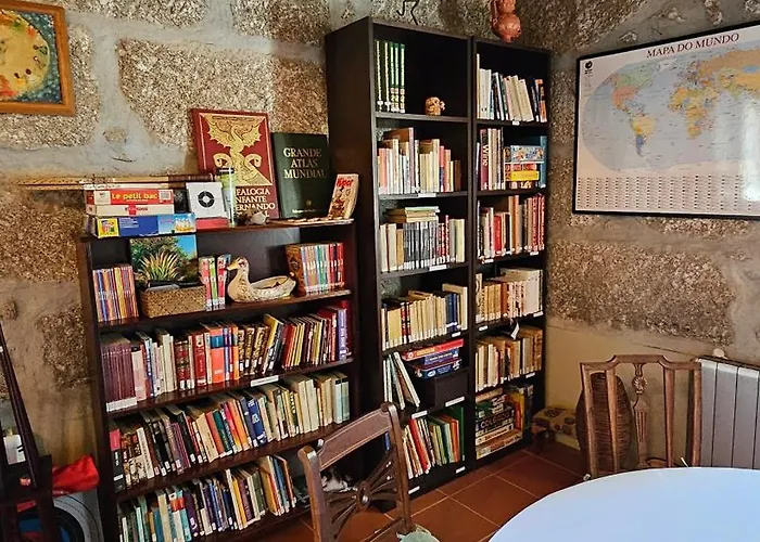 Casa vacanze Quinta De S. Domingos - *