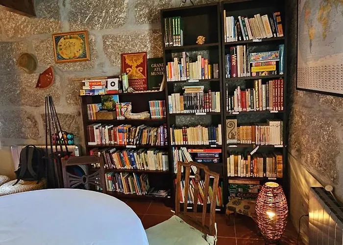 Casa vacanze Quinta De S. Domingos - Viseu