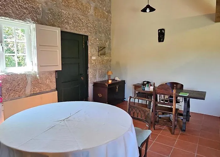 Quinta De S. Domingos - * Viseu