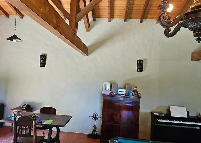 Quinta De S. Domingos - Casa vacanze