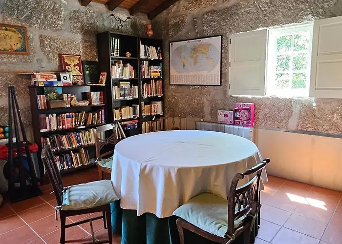 Casa vacanze Quinta De S. Domingos -