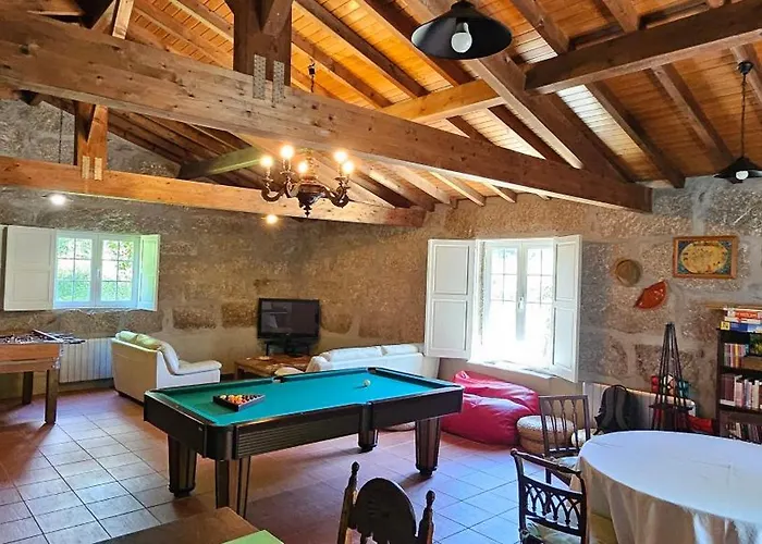 Casa vacanze Quinta De S. Domingos - *