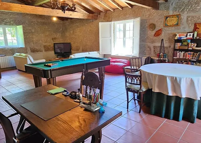 Casa vacanze Quinta De S. Domingos - Viseu