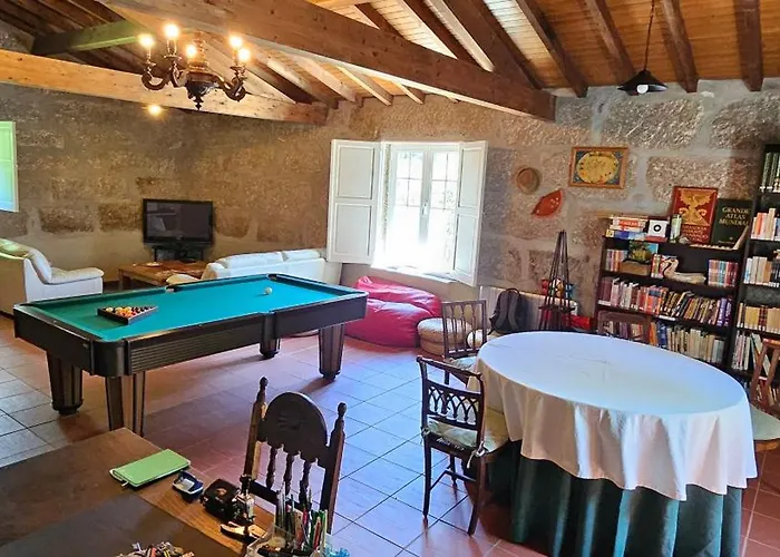 Quinta De S. Domingos - Casa vacanze