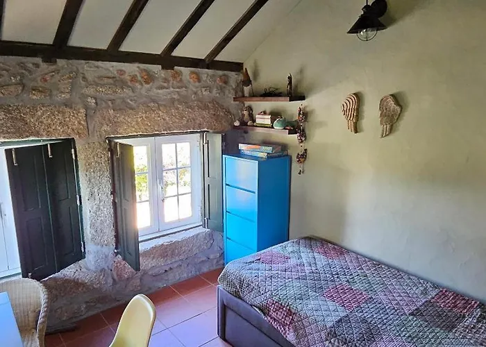 Quinta De S. Domingos - * Viseu