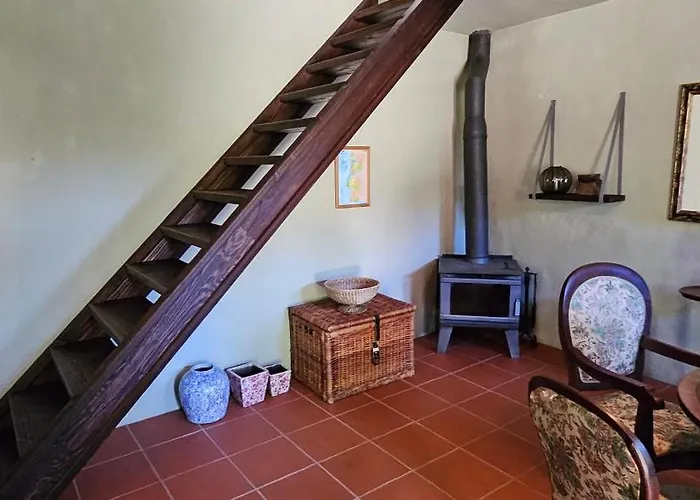 Quinta De S. Domingos - Casa vacanze *