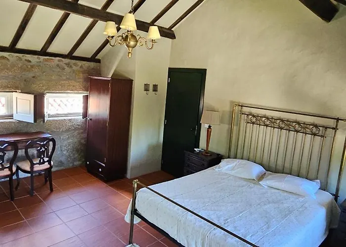 Quinta De S. Domingos - Casa vacanze Viseu