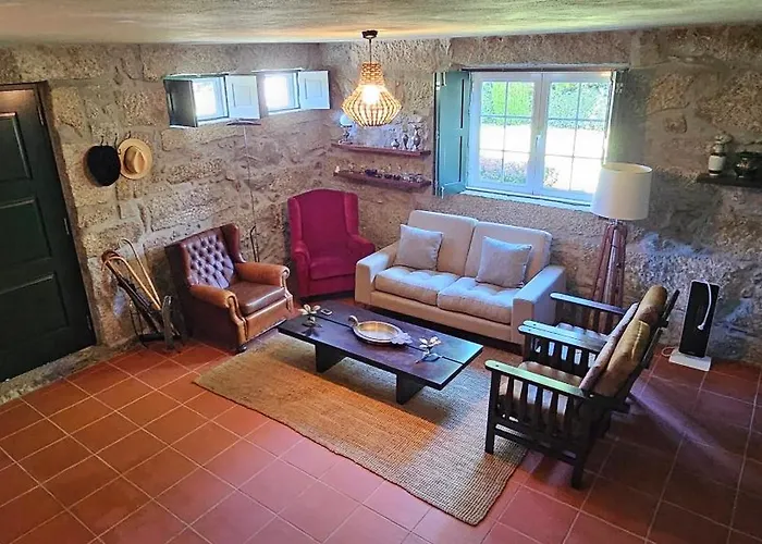 Quinta De S. Domingos - Viseu