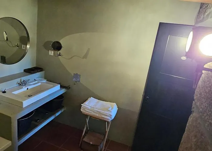 Quinta De S. Domingos - * Viseu