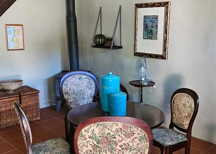 Casa vacanze Quinta De S. Domingos -