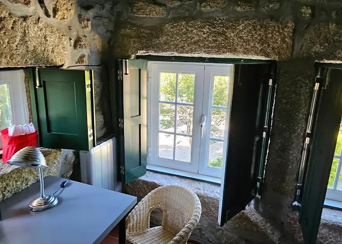 Quinta De S. Domingos - Casa vacanze *