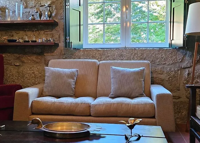 Casa vacanze Quinta De S. Domingos - *