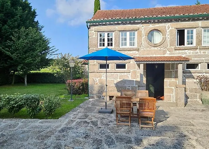 Quinta De S. Domingos - Viseu