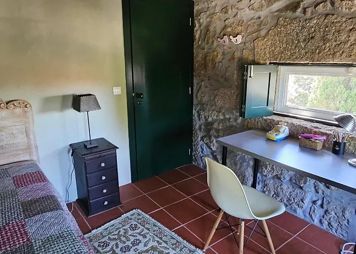 Quinta De S. Domingos - Casa vacanze