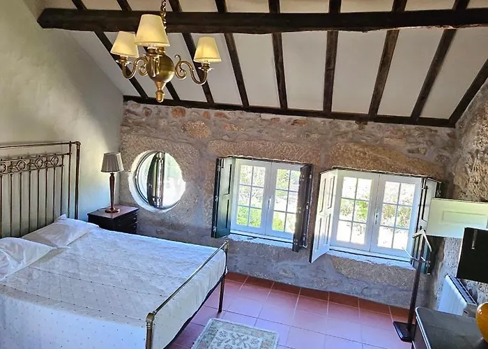 Quinta De S. Domingos - * Viseu