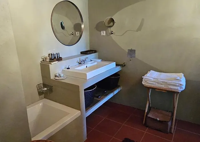 Casa vacanze Quinta De S. Domingos -