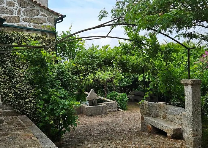 Quinta De S. Domingos - Casa vacanze Viseu
