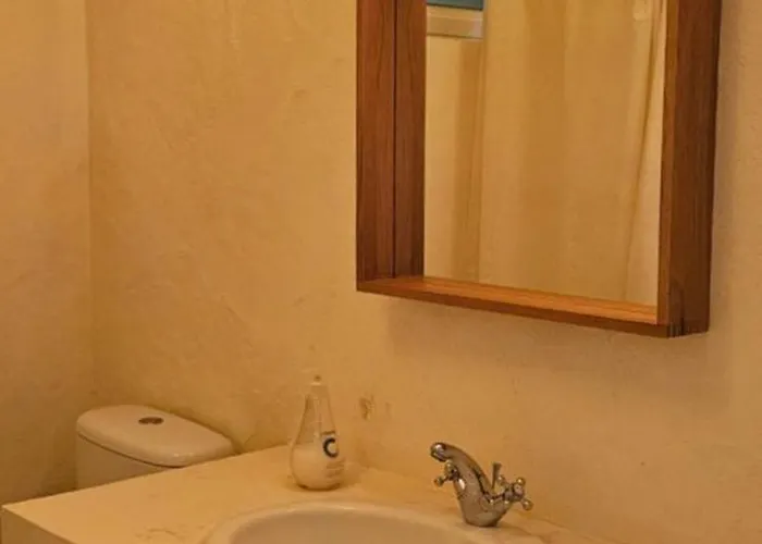 Casa vacanze Quinta De S. Domingos - Viseu