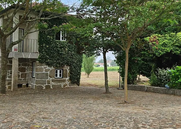 Quinta De S. Domingos - *