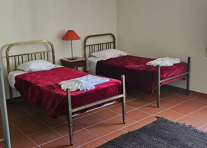 Quinta De S. Domingos - Casa vacanze Viseu