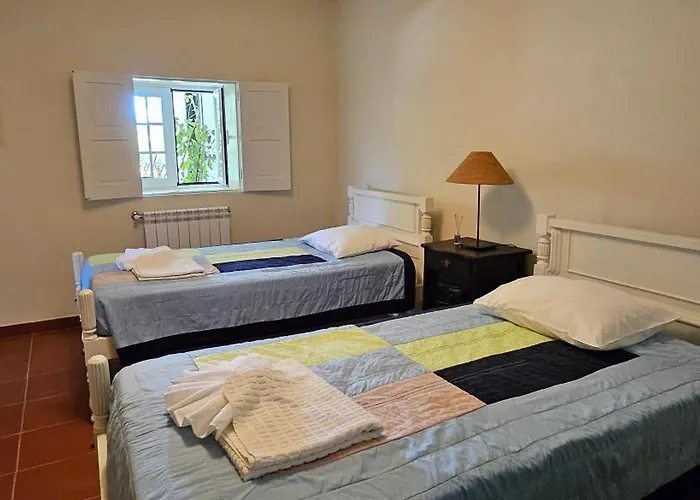 Casa vacanze Quinta De S. Domingos - Viseu