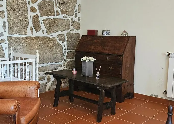 Quinta De S. Domingos - Viseu