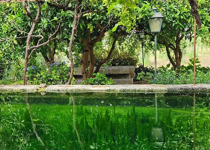 Casa vacanze Quinta De S. Domingos -