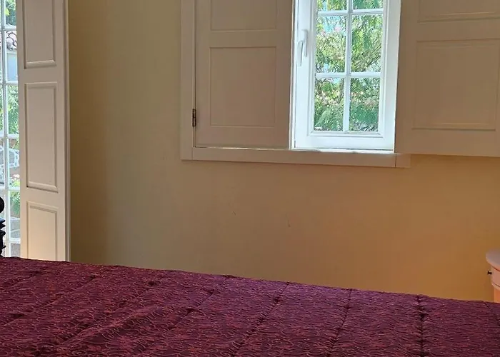 Quinta De S. Domingos - Casa vacanze Viseu