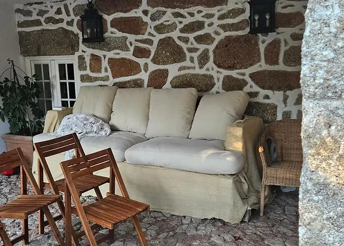 Quinta De S. Domingos - *