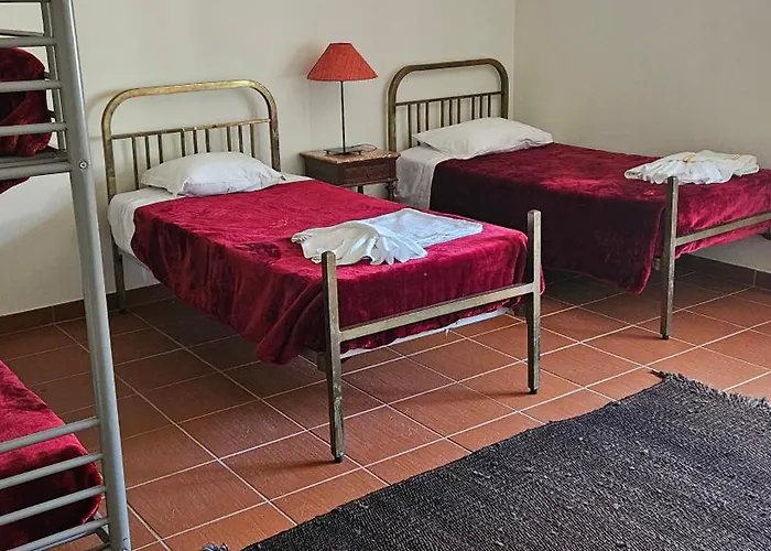 Quinta De S. Domingos - Viseu