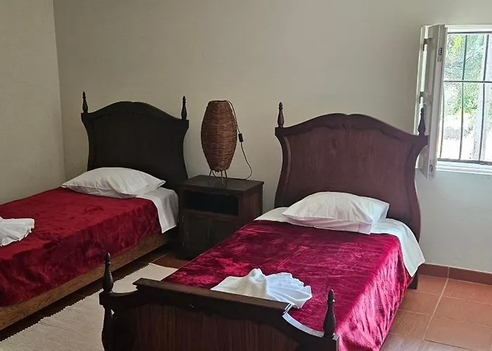 Quinta De S. Domingos - Casa vacanze *