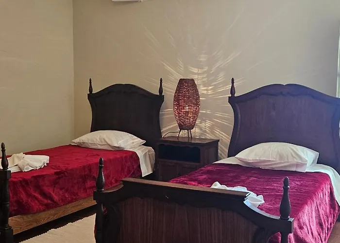 Casa vacanze Quinta De S. Domingos - *