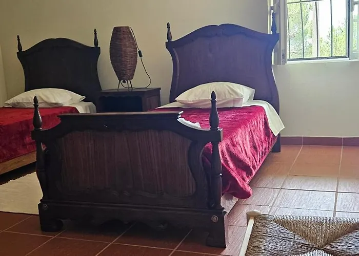 Quinta De S. Domingos - *